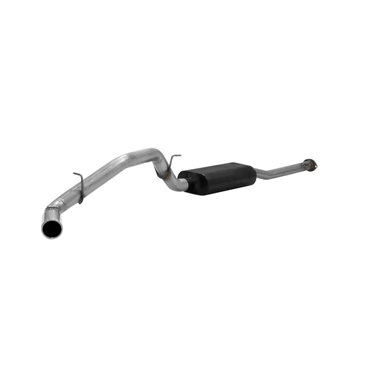 Flowmaster American Thunder Cat-Back Exhaust System 1