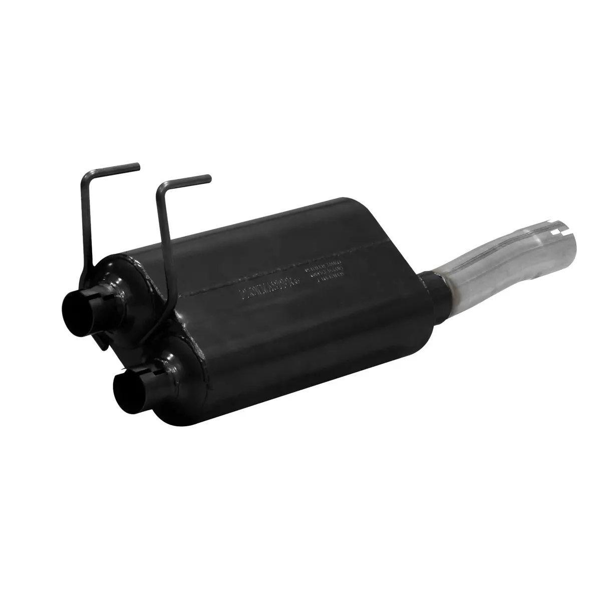 Flowmaster American Thunder Direct Fit Muffler 1