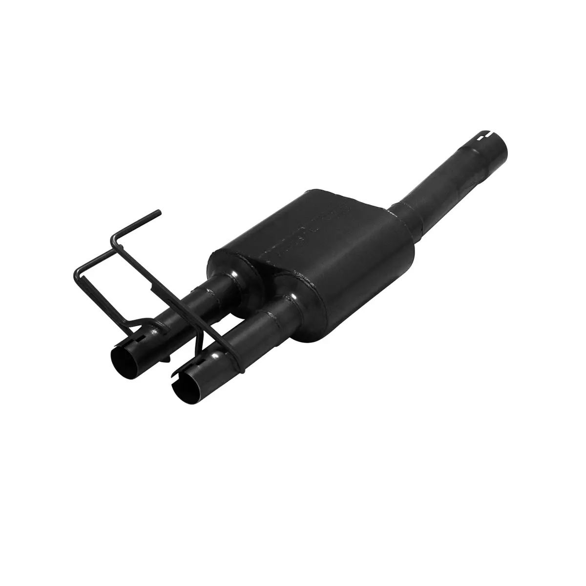 Flowmaster Outlaw Direct Fit Muffler 1