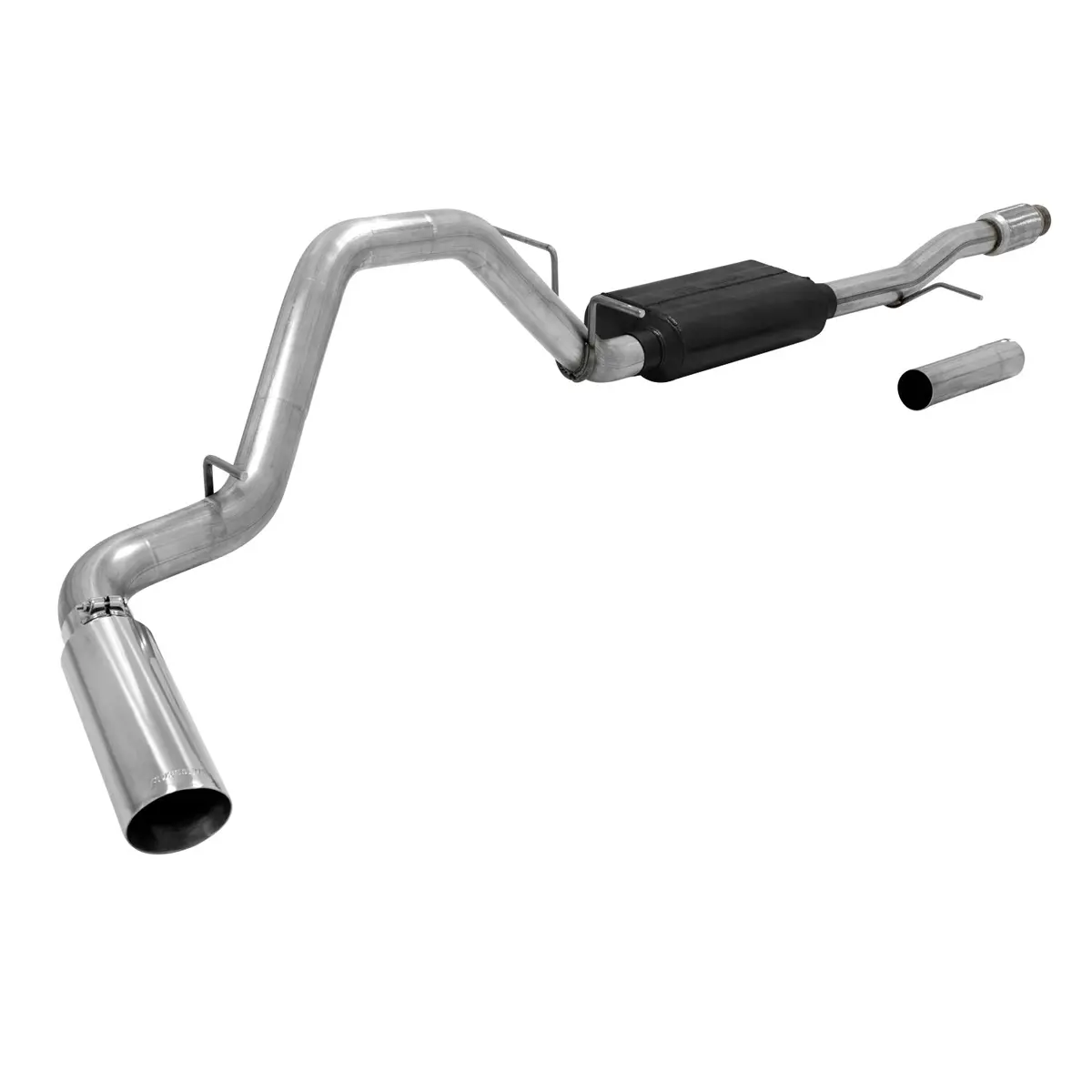 2014-2019* (*Classic Body) Gm Silverado/Sierra 1500, 4.3L & 5.3L Engines. 1