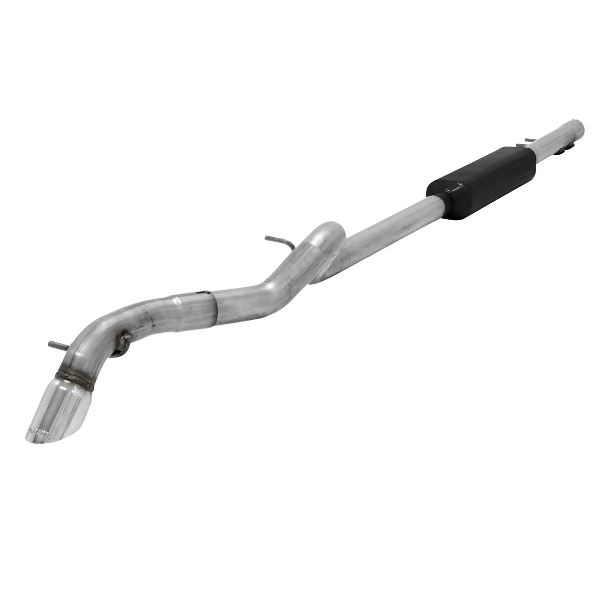Flowmaster American Thunder Cat-Back Exhaust System 1