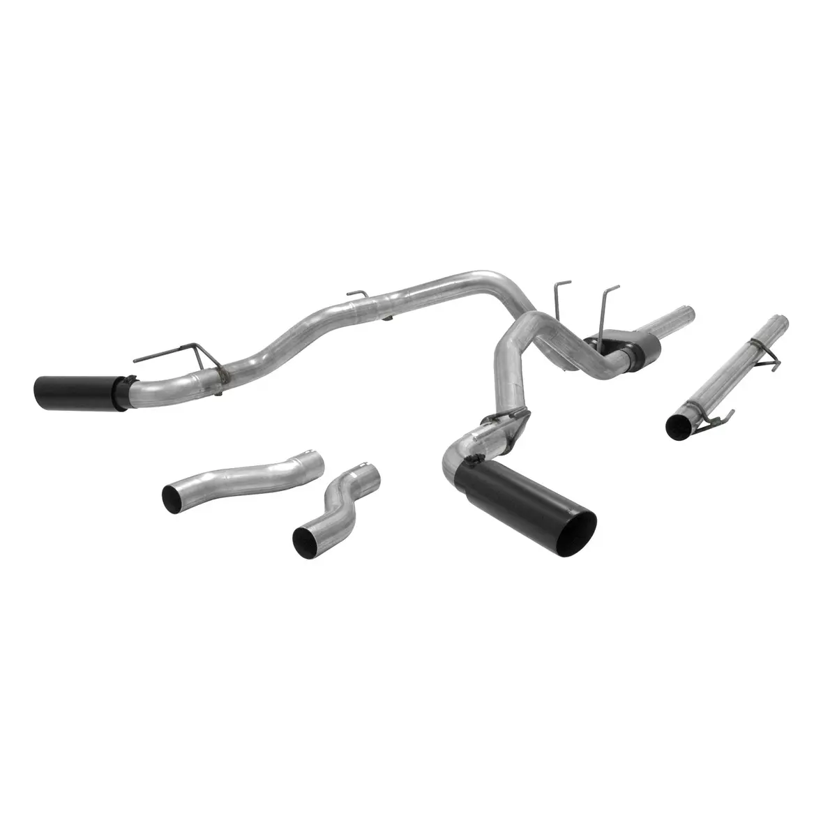 Flowmaster Outlaw Cat-Back Exhaust System 1