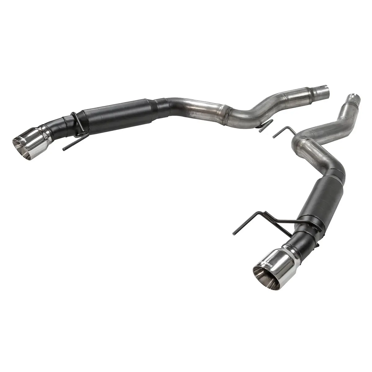 Flowmaster Outlaw Axle-Back Exhaust System 1
