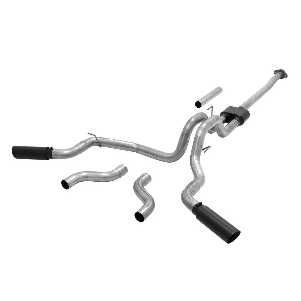 Flowmaster Outlaw Cat-Back Exhaust System 1
