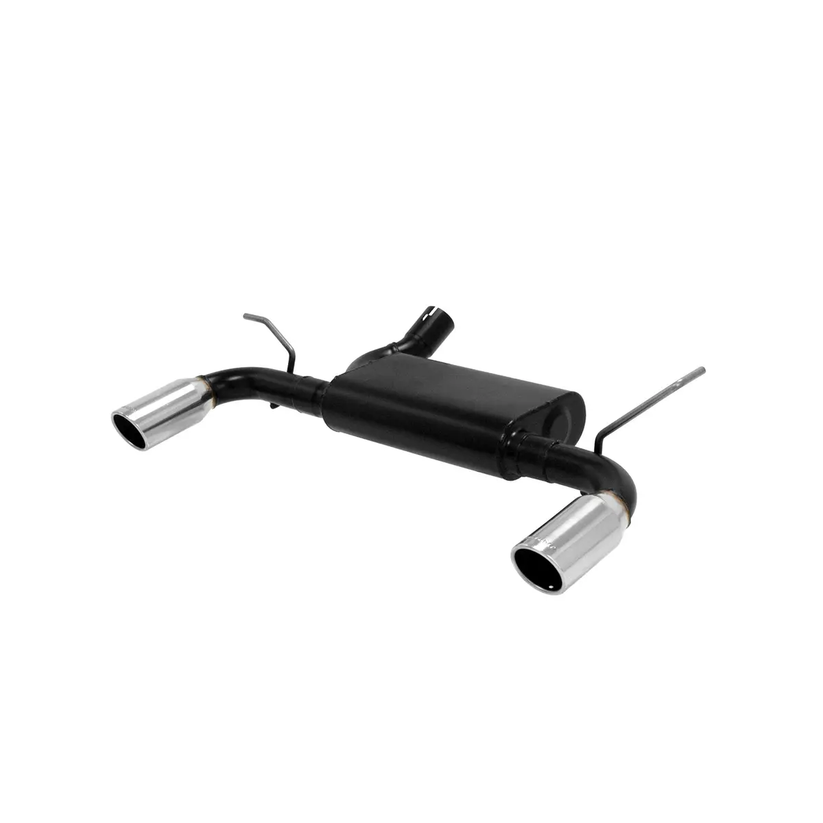 Flowmaster Force Ii Axle-Back Exhaust System 1