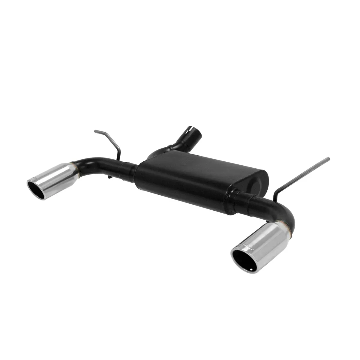 Flowmaster Force Ii Axle-Back Exhaust System 1
