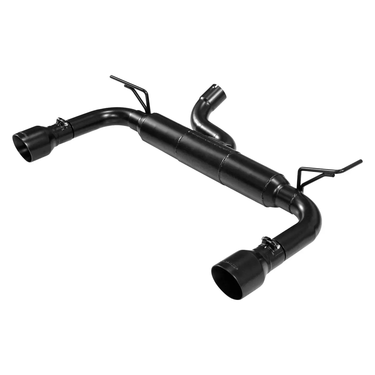 Flowmaster Outlaw Axle-Back Exhaust System 1