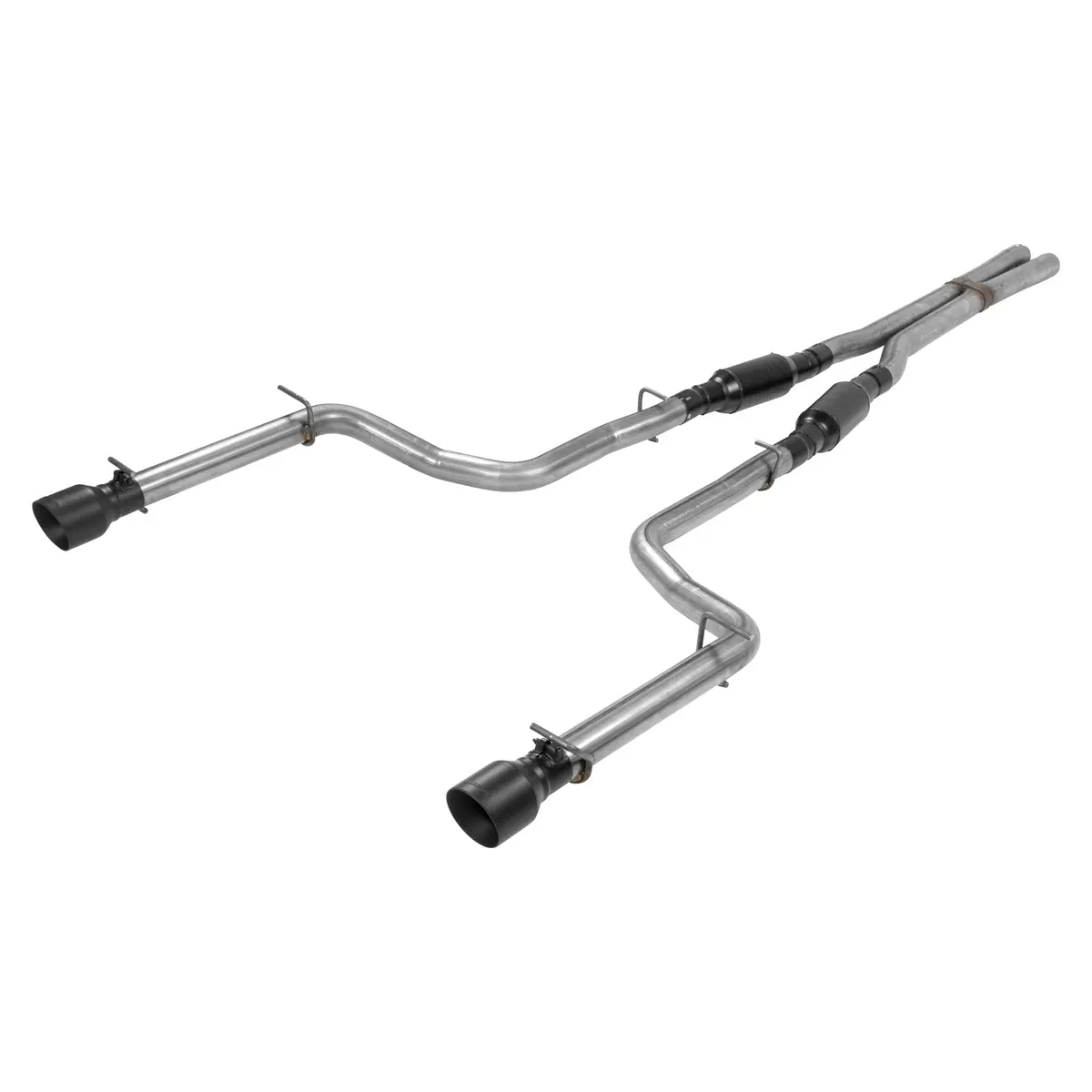 Flowmaster Outlaw Cat-Back Exhaust System 1