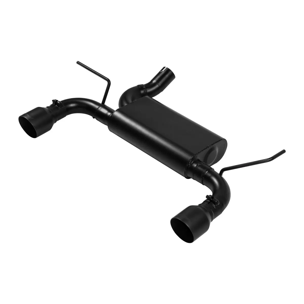 Flowmaster Force Ii Axle-Back Exhaust System 1