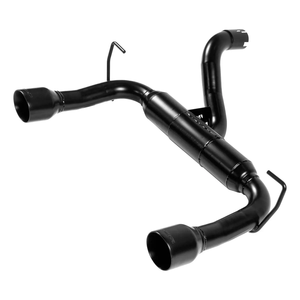 Flowmaster Outlaw Axle-Back Exhaust System 1
