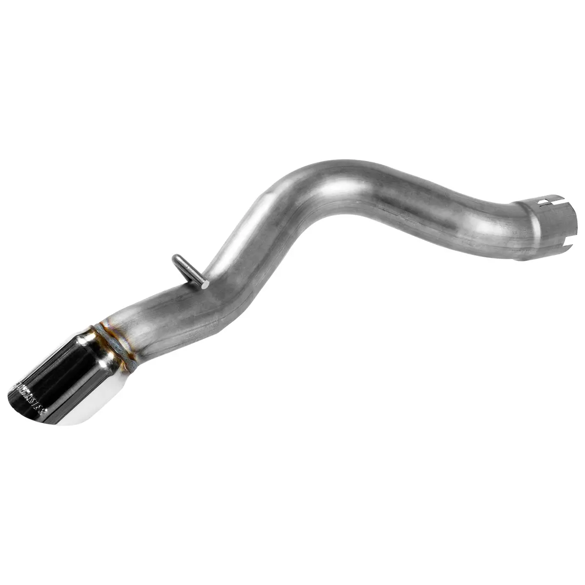 Flowmaster American Thunder Axle-Back Exhaust System 1