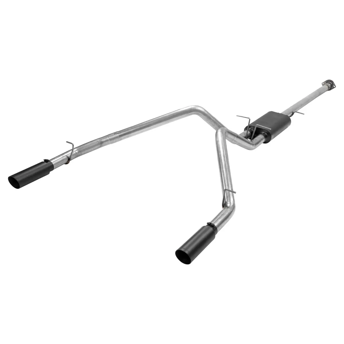 Flowmaster American Thunder Cat-Back Exhaust System 1