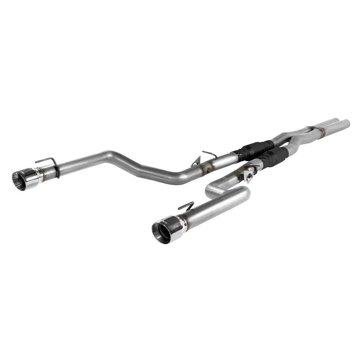 Flowmaster Outlaw Cat-Back Exhaust System 1