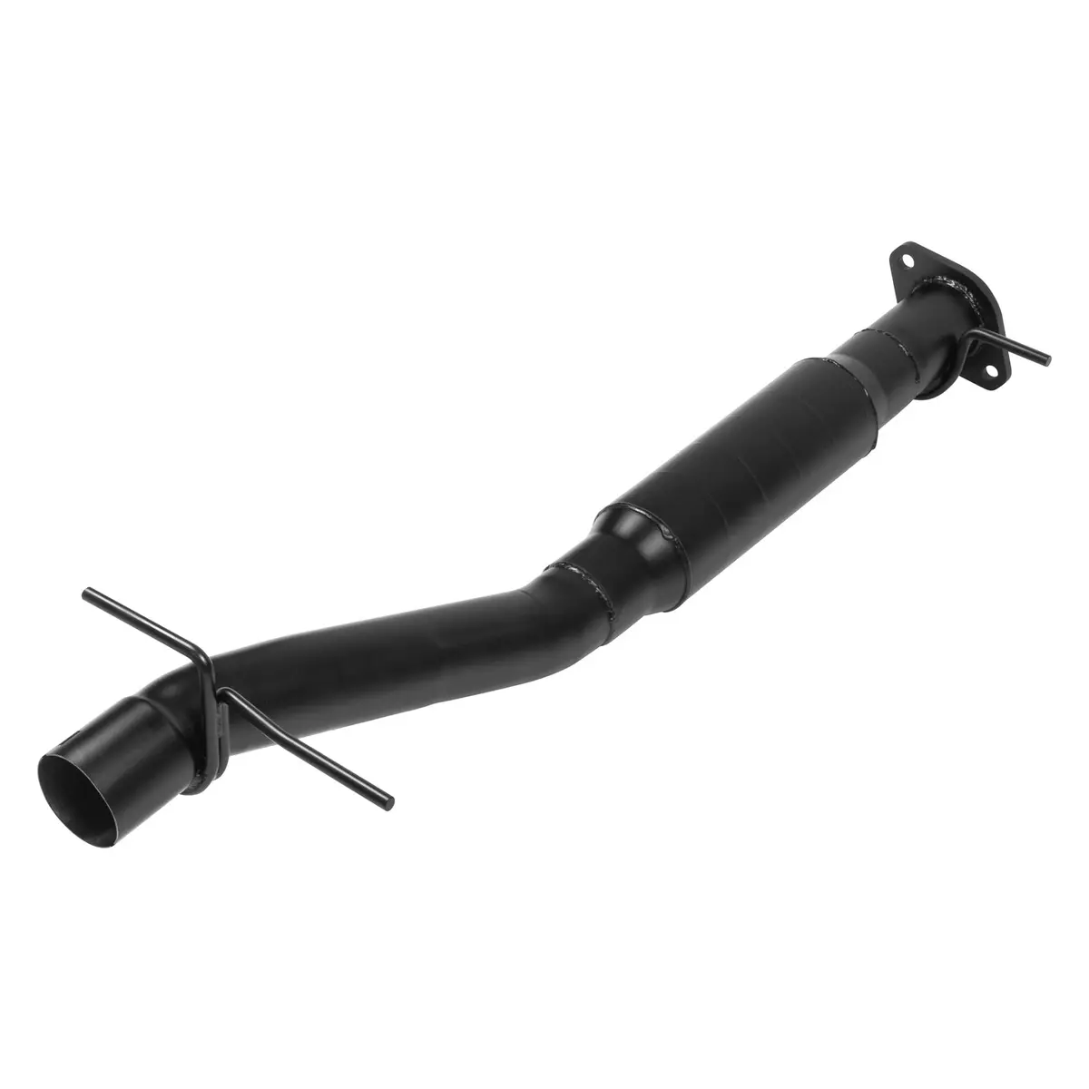 Fits 2019-2024, 2026 Ram 1500 (New Body) 5.7L Hemi Engine. - Aggressive Sound 1