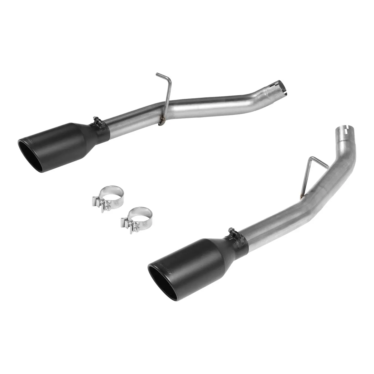 Flowmaster American Thunder Axle-Back Exhaust System 1