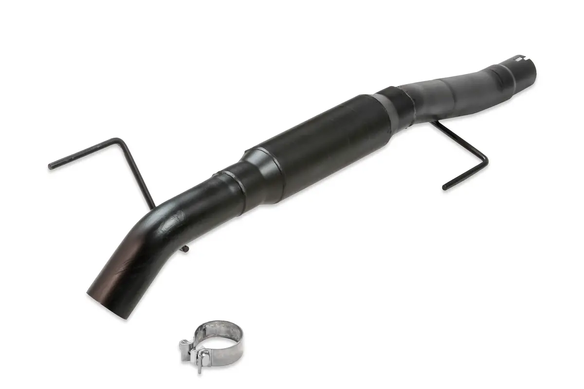 Flowmaster Outlaw Extreme Cat-Back Exhaust System 1