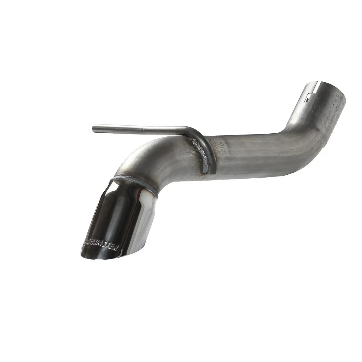 Fits 2007-2018 Jeep Wrangler Jk With 3.6L/3.8L, No Muffler 1