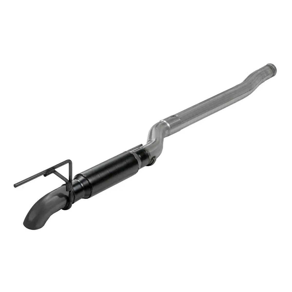 Flowmaster Outlaw Extreme Cat-Back Exhaust System 1