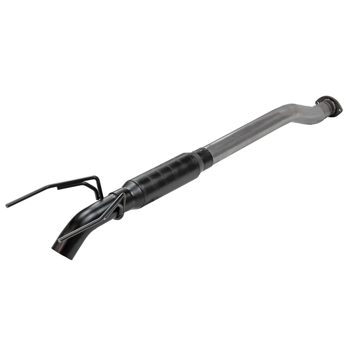 Flowmaster Outlaw Extreme Cat-Back Exhaust System 1