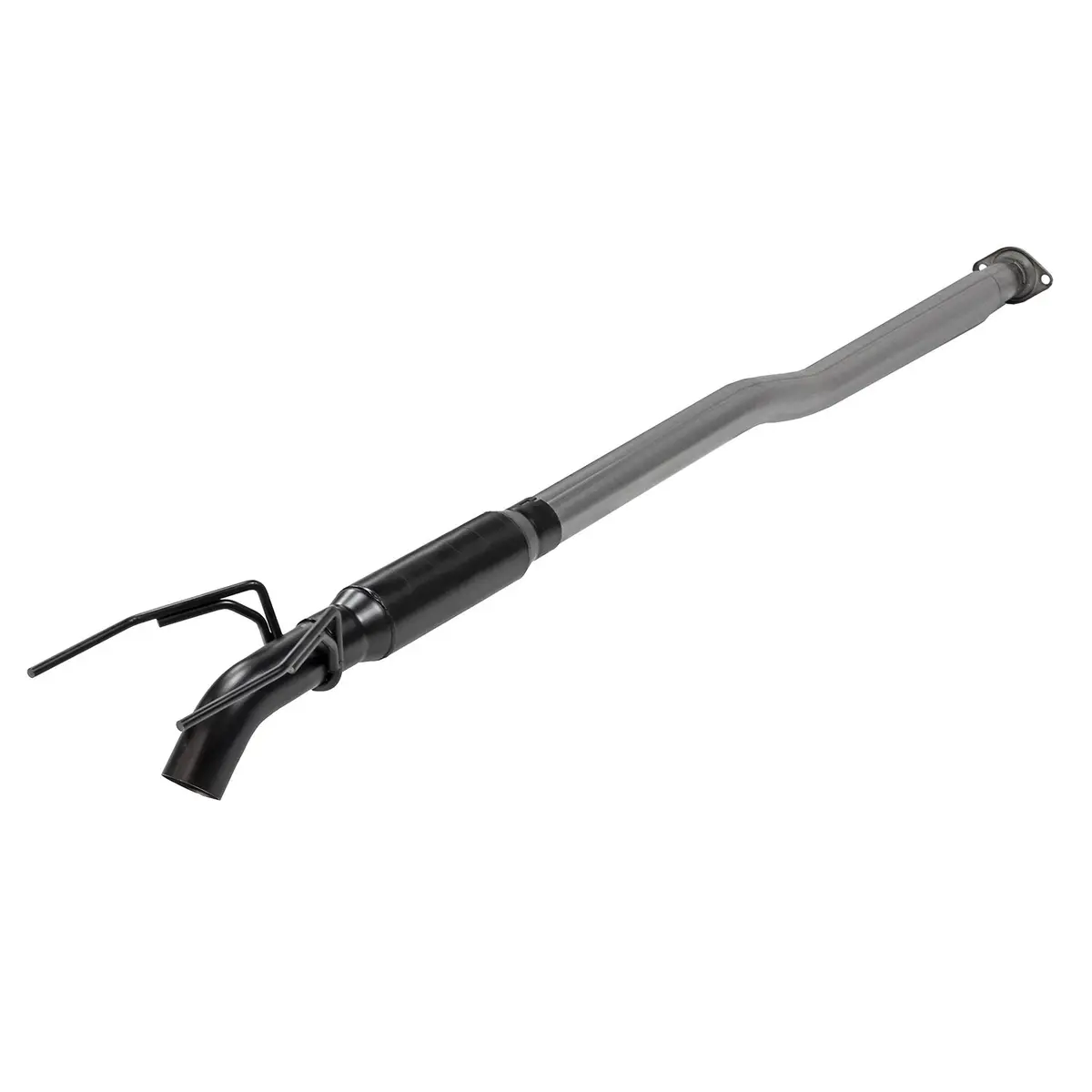 Flowmaster Outlaw Extreme Cat-Back Exhaust System 1
