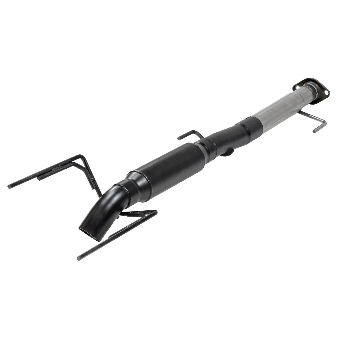 Flowmaster Outlaw Extreme Cat-Back Exhaust System 1