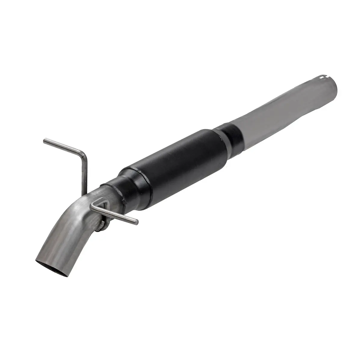 Flowmaster Outlaw Extreme Cat-Back Exhaust System 1