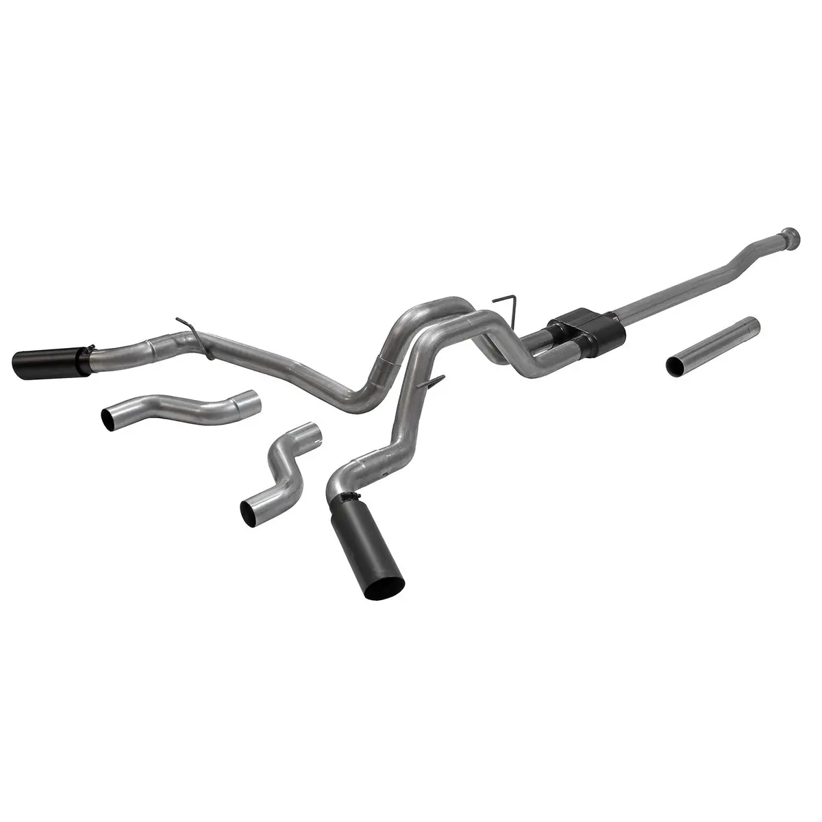 Flowmaster Outlaw Cat-Back Exhaust System 1