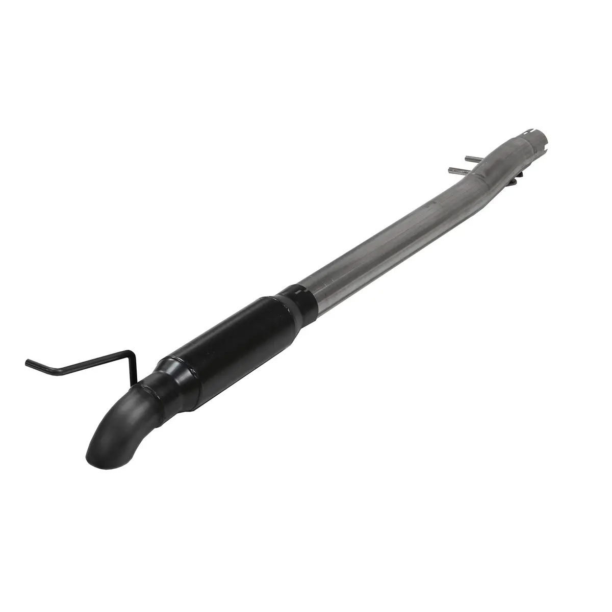 Flowmaster Outlaw Extreme Cat-Back Exhaust System 1