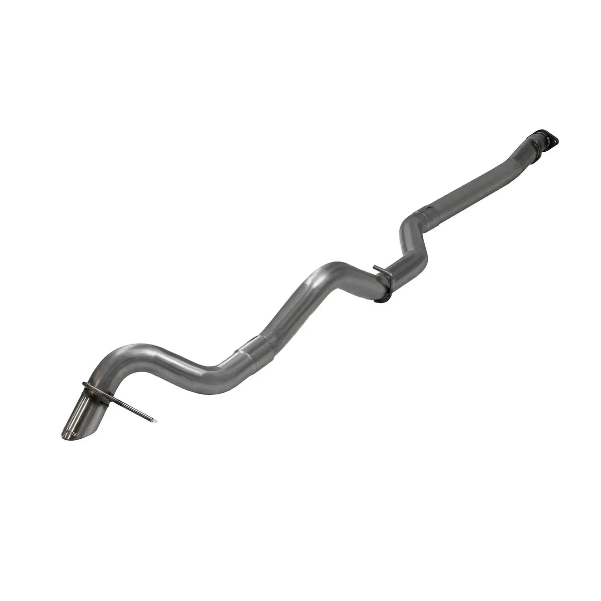 Flowmaster Outlaw Cat-Back Exhaust System 1