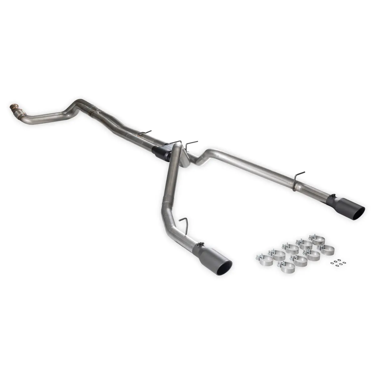 Flowmaster Outlaw Cat-Back Exhaust System 1