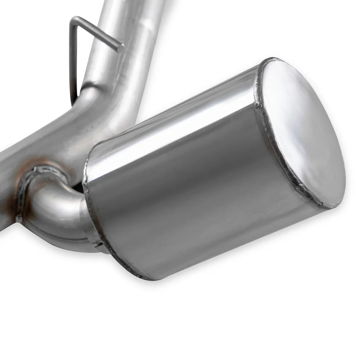 Flowmaster American Thunder Cat-Back Exhaust System 1