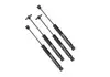 Superlift Shock Pack-5-7" Lift 88-98Gm Hd 4Wd 8-Lug/96-99 Sub/93-98 Gm K1500 4Wd 1