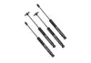 Superlift Shock Pack-6" Lift 2003-2013 Dodge Ram 2500/3500 4Wd 1