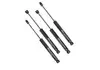 Superlift Shock Pack-4" Lift 2005-2016 Ford F250/F350 Super Duty 4Wd 1
