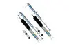 Bilstein 5100 Shock Pack-6" Lift 99-06 Silv/Sierra 1500 4Wd-Knuckle Kit 1