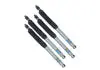 Bilstein 5100 Series Shock Pack-4" Lift 2014-2018 Ram 2500 4Wd 1