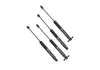 Superlift Shock Pack-4" Lift 1998-2010 Ford Ranger 4Wd 1