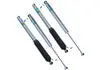 Bilstein 5100 Series Shock Pack-8" Lift 2000-2004 Ford F250/F350 Super Duty 4Wd 1