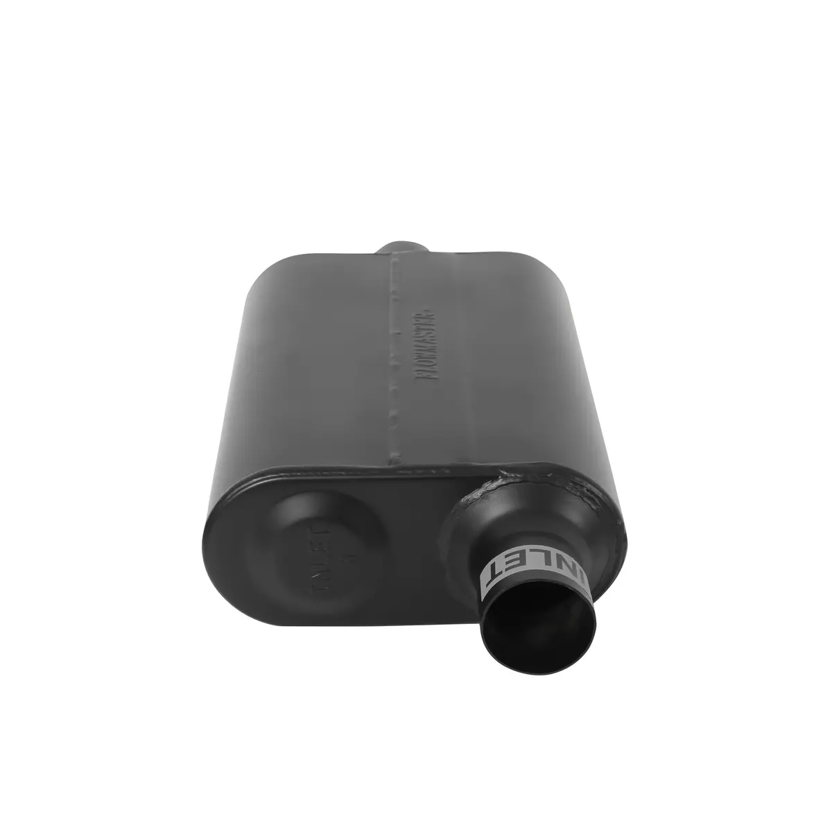 Flowmaster Super 44 Series Chambered Muffler 1