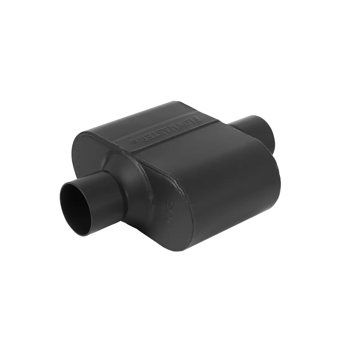 Flowmaster Super 10 Series Chambered Muffler 1