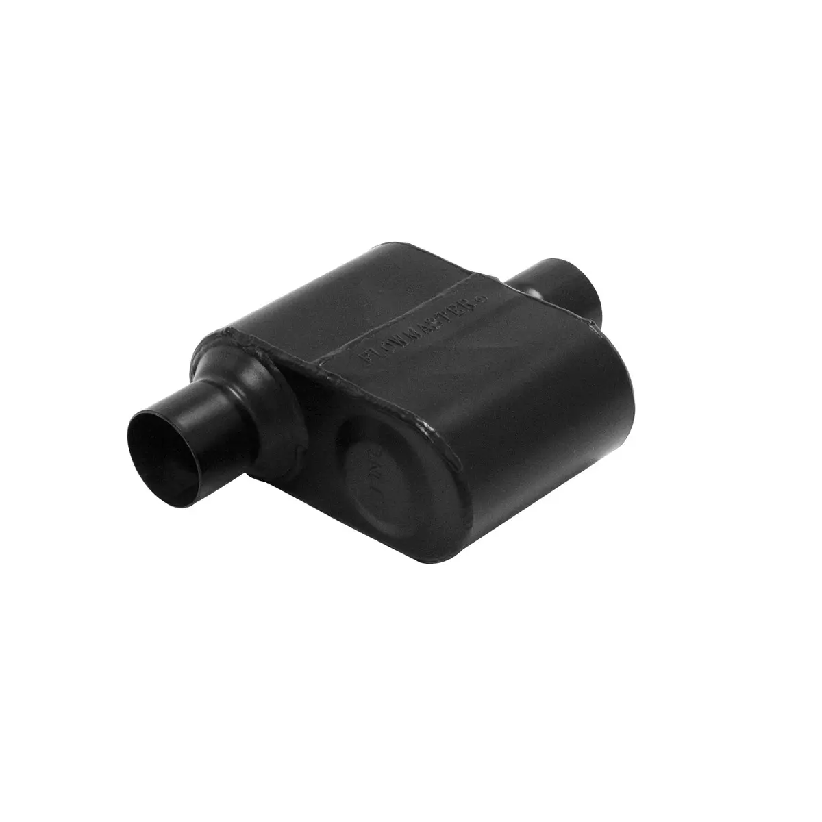 Flowmaster Super 10 Series Chambered Muffler 1