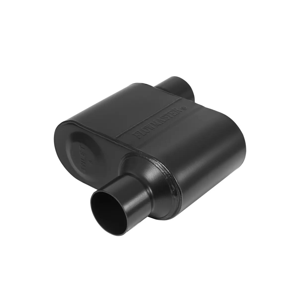 Flowmaster Super 10 Series Chambered Muffler 1
