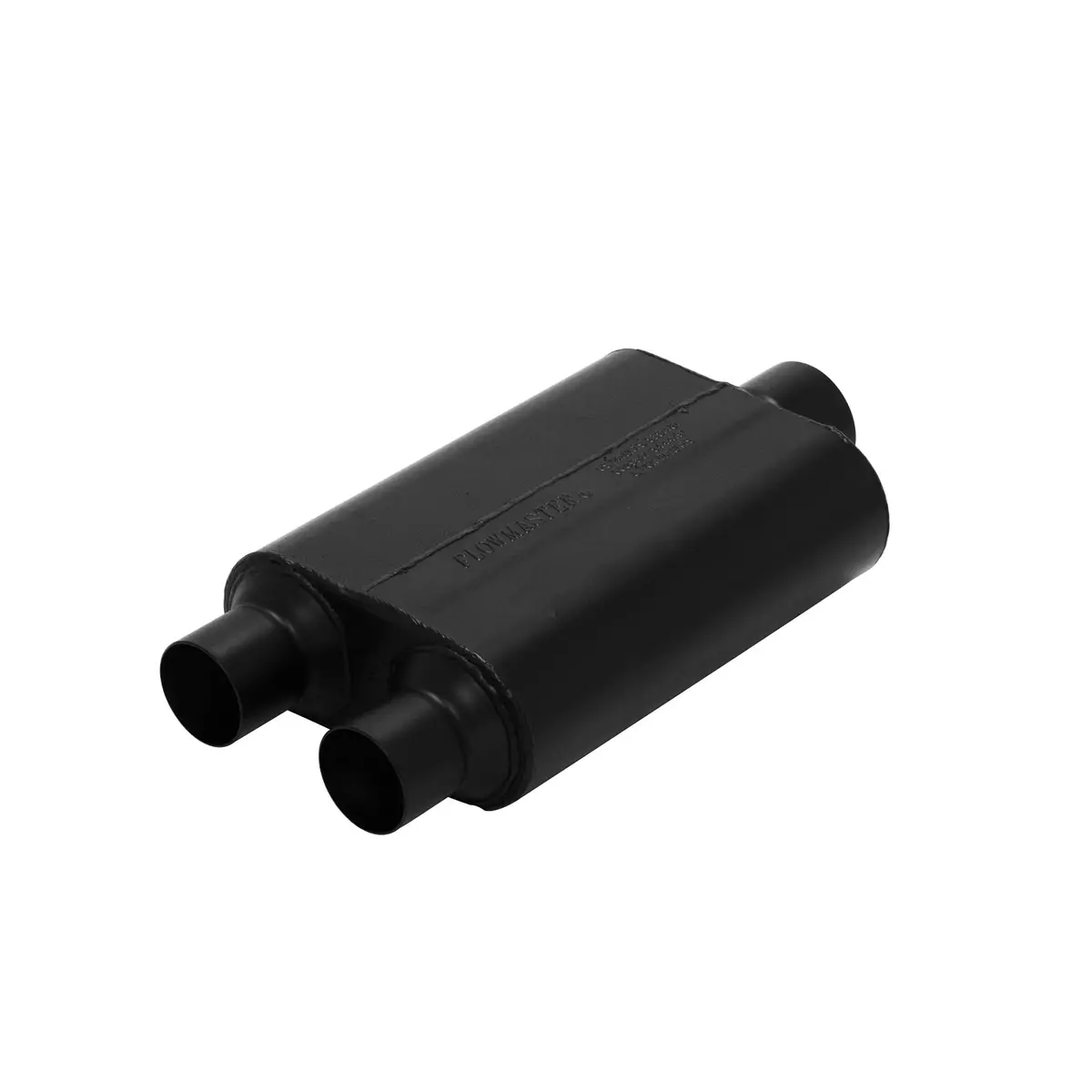 Flowmaster Super 44 Series Chambered Muffler 1