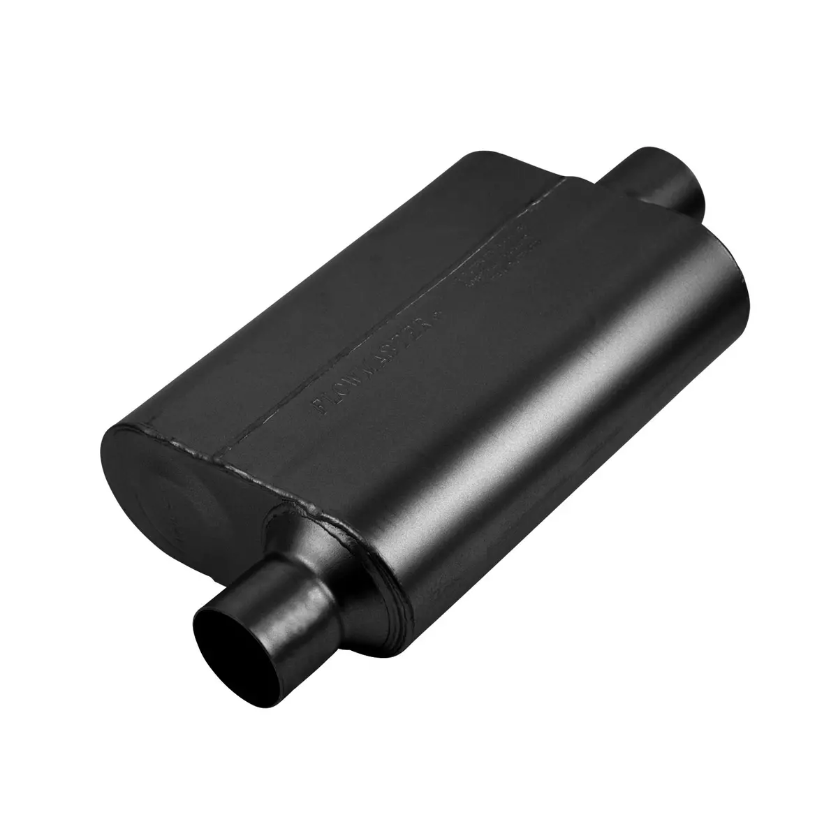 Flowmaster Super 44 Series Chambered Muffler 1