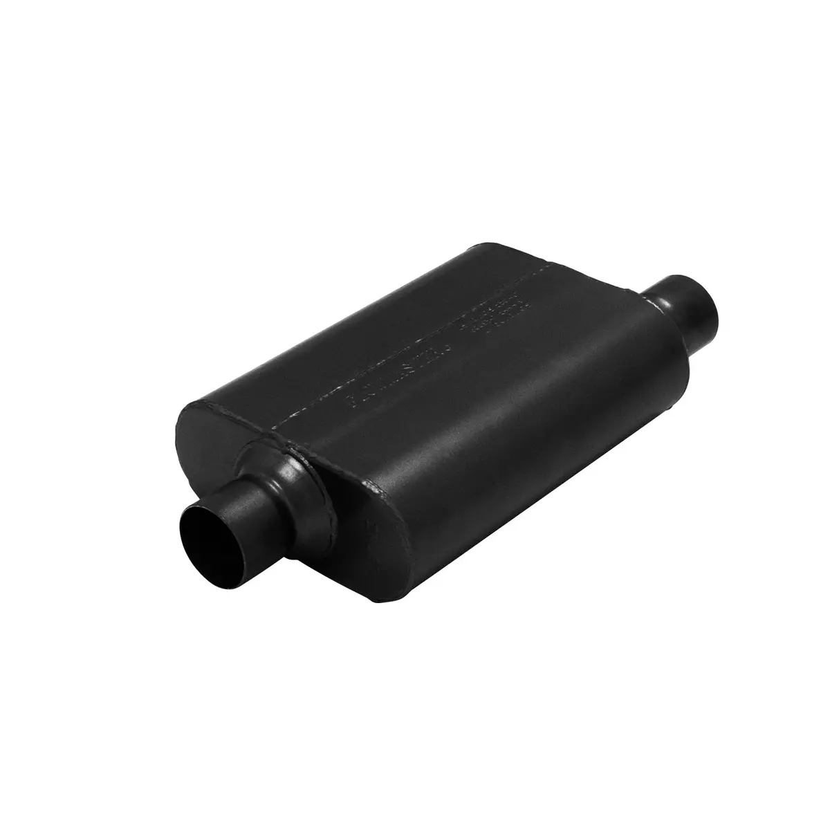 Flowmaster Super 44 Series Chambered Muffler 1