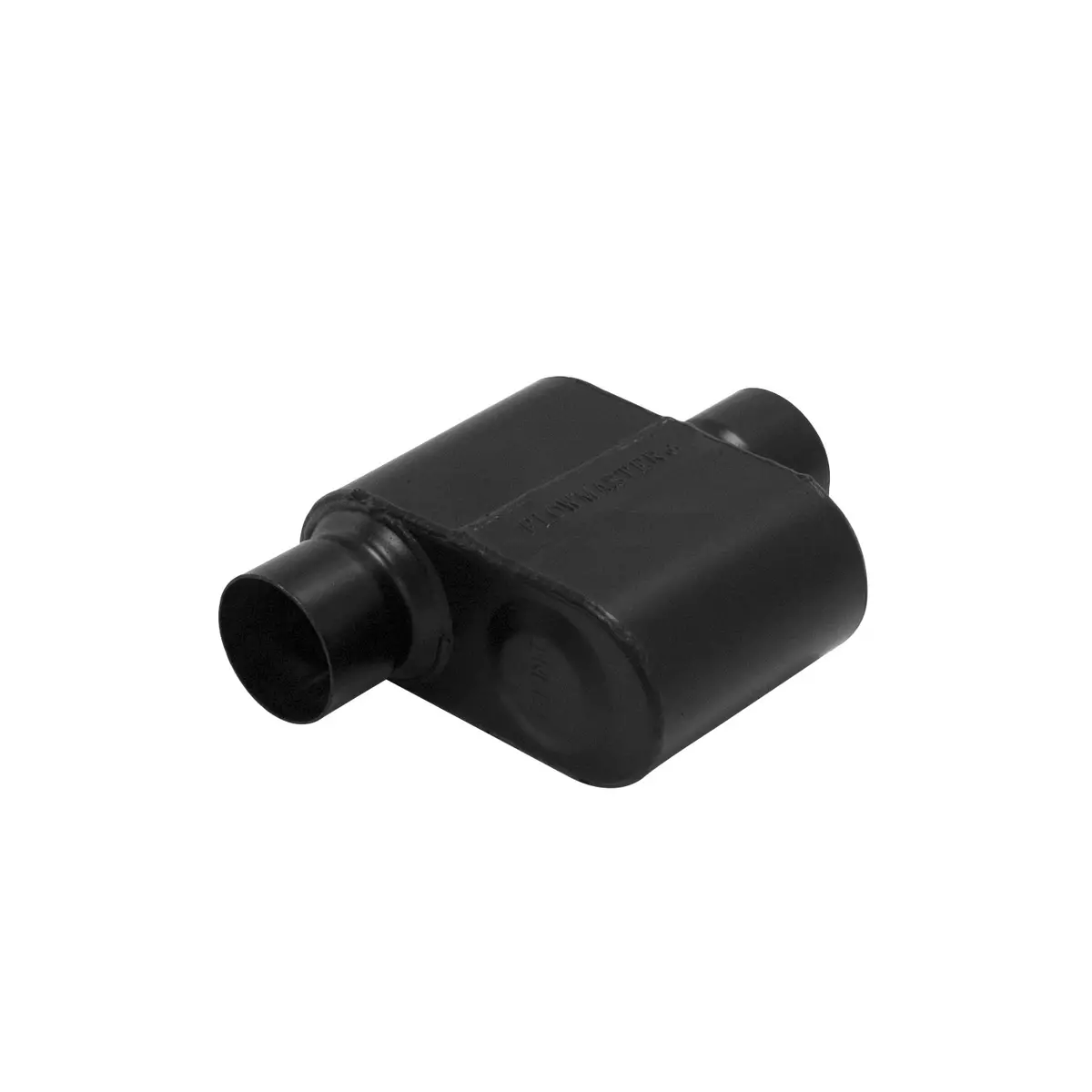 Flowmaster Super 10 Series Chambered Muffler 1