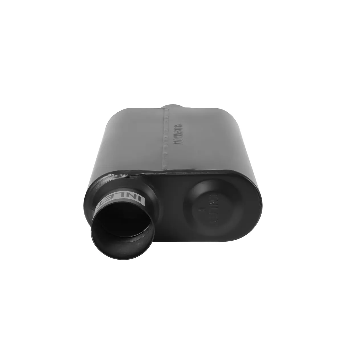 Flowmaster Super 44 Series Chambered Muffler 1