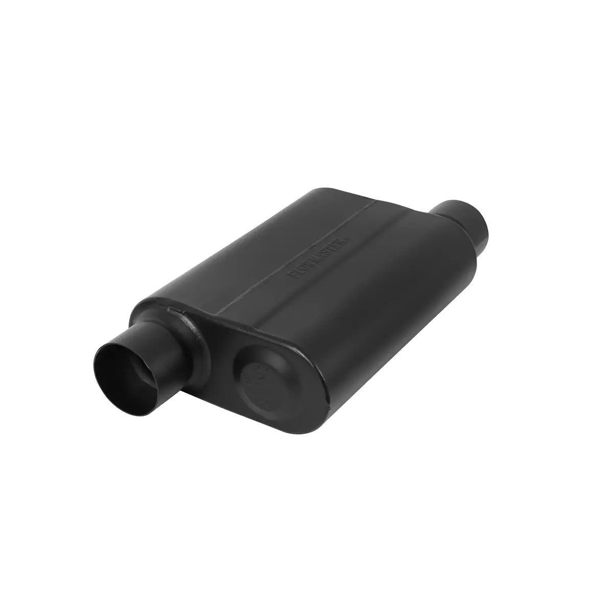 Flowmaster Super 44 Series Chambered Muffler 1