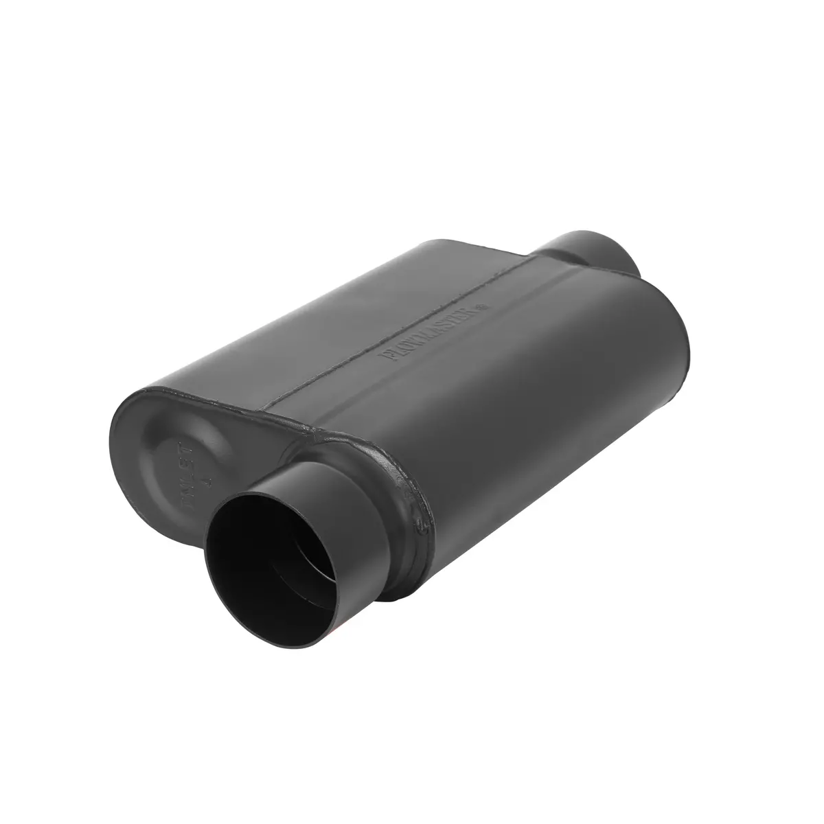 Flowmaster 40 Series Delta Force Race Muffler 1