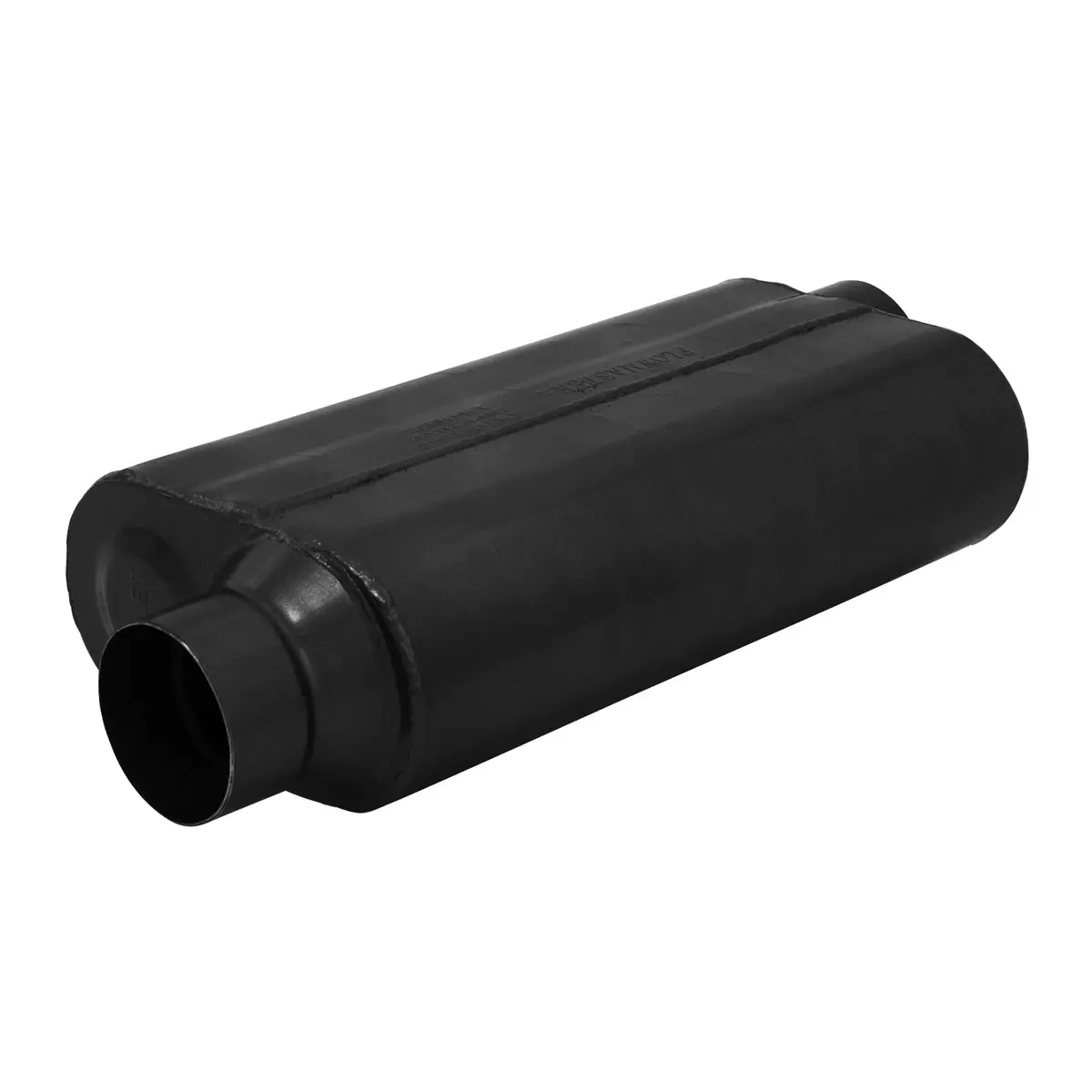 Flowmaster 50 Series Hd Chambered Muffler 1